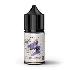 Cassis Framboise Fraises des Bois Protect Concentrate - 30ml