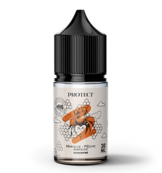 Mangue Pêche Abricot Protect Concentrate - 30ml