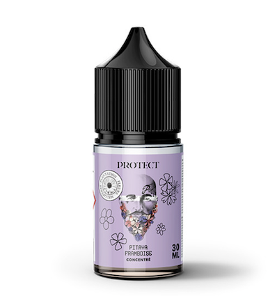 Concentré Pitaya Framboise Protect - 30ml