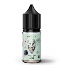 Concentré Citron Pomme Vanille Protect - 30ml