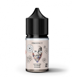 Cappuccino Gourmand Protect Concentrate - 30ml