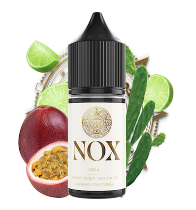 Concentré Xibaà Nox - 30ml