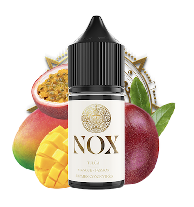 Tulùm Nox Concentrate - 30ml