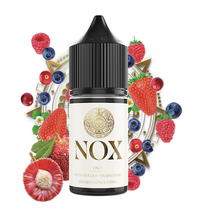 Concentré Oxo Nox - 30ml