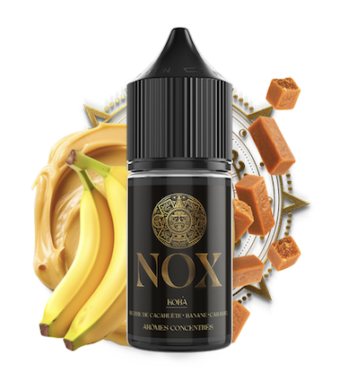 Kobà Nox Concentrate - 30ml