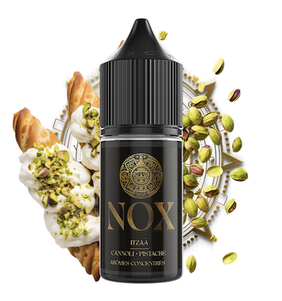 Itzaà Nox Concentrate - 30ml