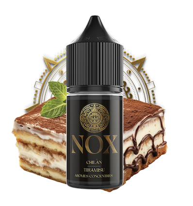 Chilàn Nox Concentrate - 30ml