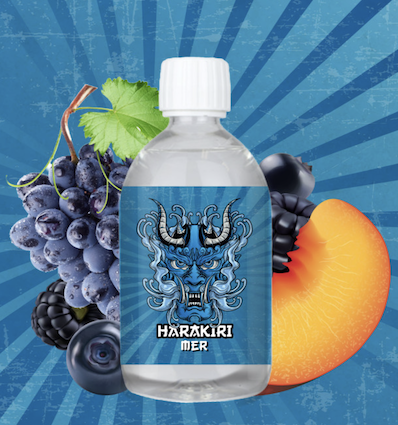 Mer Harakiri - 500ml