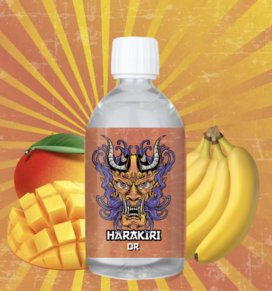 Or Harakiri - 500ml