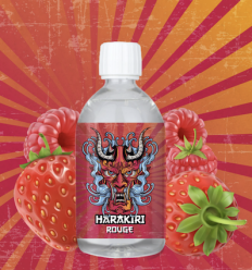 Rouge Harakiri - 500ml