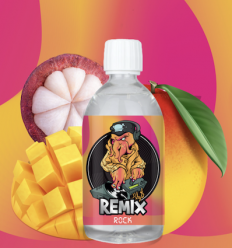 Rock Remix - 500ml