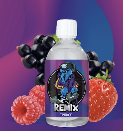 Trance Remix - 500ml