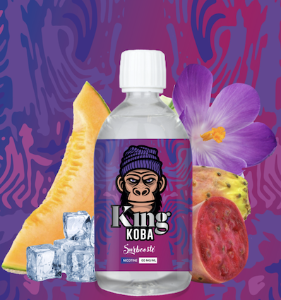 Koba King - 500ml