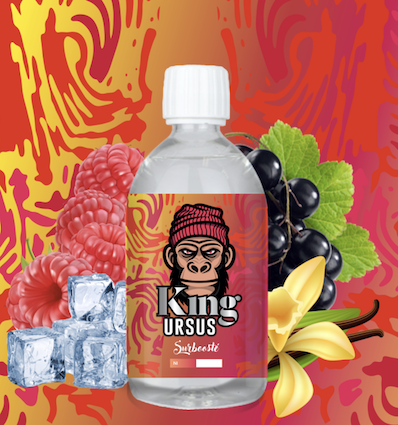 Ursus King - 500ml