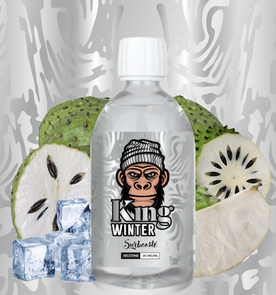 Winter King - 500ml