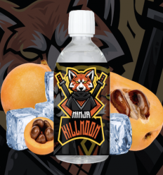 Ninja | E-liquide Ninja 500ml