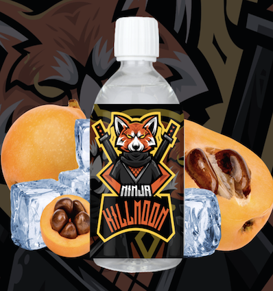 Killmoon Ninja - 500ml