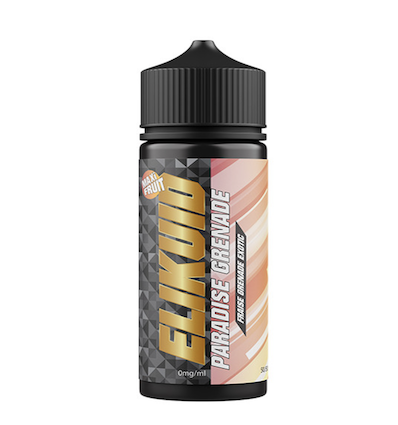 Paradise Grenade Elikuid by O'J Lab - 100ml