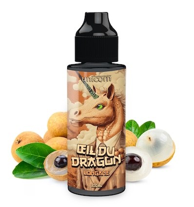 Oeil du Dragon Unicorn Signature - 100ml