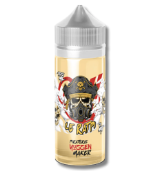 Le Ratpi Vape Institut - 100ml