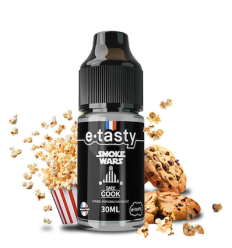 Dark Cook Smoke Wars e.Tasty Concentrate - 30ml