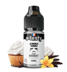Storm Smoker Smoke Wars e.Tasty Concentrate - 30ml