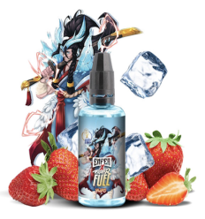 Yuko Fighter Fuel x ENFER Concentrate - 30ml