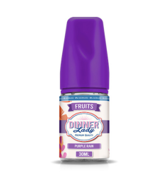 Purple Rain 0% Dinner Lady Concentrate - 30ml