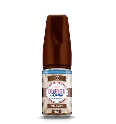 Concentré Cola Shades 0% Dinner Lady - 30ml