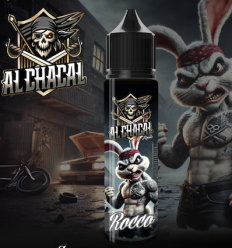 Rocco Al Chacal Knoks - 50ml