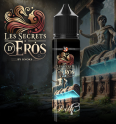 Beta Les Secrets d'Eros Knoks - 50ml