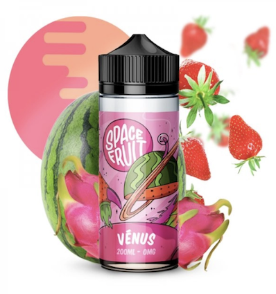 Venus Space Fruit - 200ml