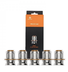 M Series - Geekvape - Pack de 5 resistencias