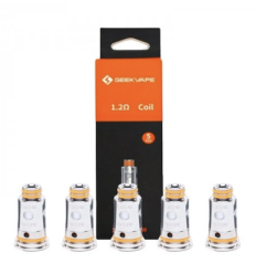 G Series - Geekvape - Pack da 5 Resistenze