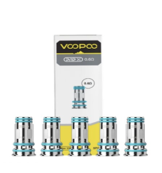 PnP X - Voopoo - Pack of 5 Coils