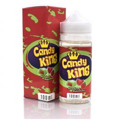 Candy King Strawberry Watermelon - 100ml
