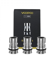 TPP - Voopoo - Pack da 3 Resistenze