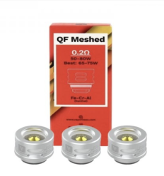 QF - Vaporesso - Pack 3 résistances 2