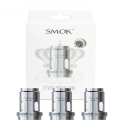 TFV 16 - Smok - Pack 3 resistencias