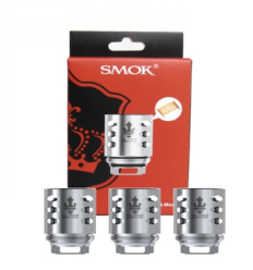 TFV12 P-Tank - Smok - Pack of 3 Coils