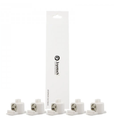 JVIC - Joyetech - Pack 5 résistances