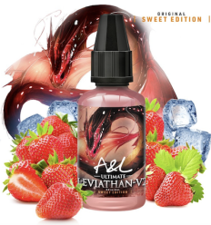 Leviathan v2 Sweet Ultimate Concentrate - 30ml