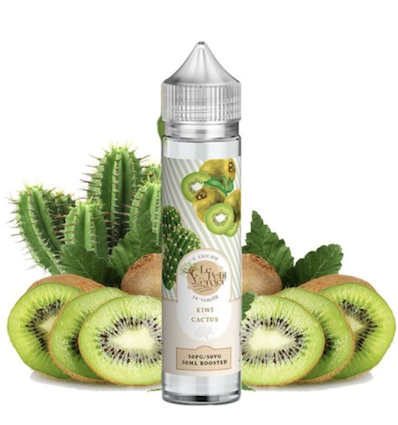 Kiwi Cactus Le Petit Verger - 50ml