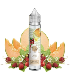 Melon Fraise des Bois Le Petit Verger - 50ml