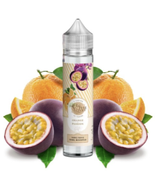 Orange Passion Le Petit Verger - 50ml