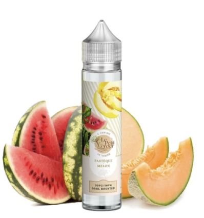 Pastèque Melon Le Petit Verger - 50ml