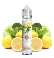 Pomme Citron Le Petit Verger - 50ml
