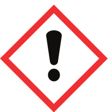 Pictogramme SGH07