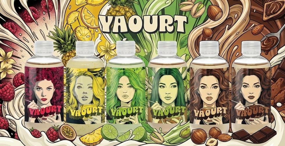 YAOURT