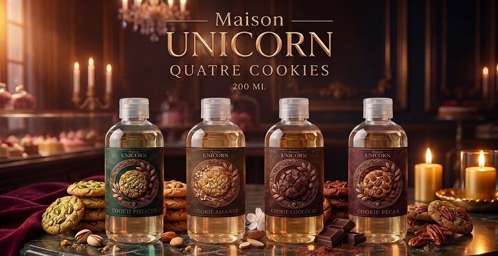 MAISON UNICORN